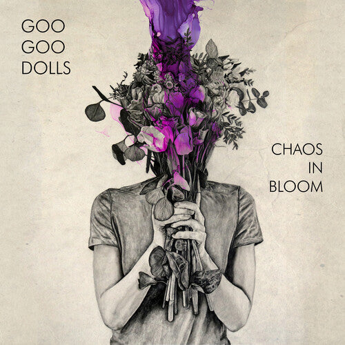 Goo Goo Dolls - Chaos In Bloom - LP { Vinyl LP }