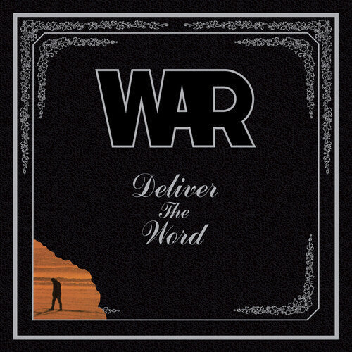 War - Deliver The Word - LP { Vinyl LP }
