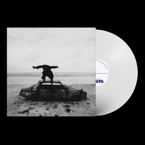 The 1975 - Being Funny In A Foreign Language - Indie LP { Vinyl LP }