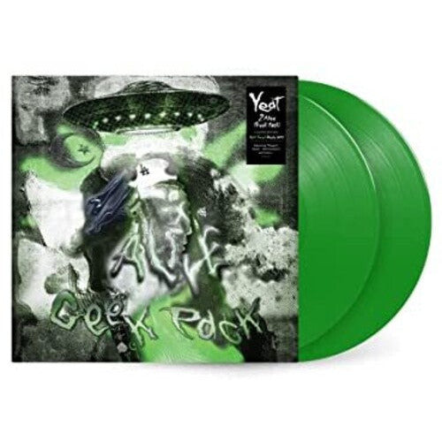 Yeat - 2 Alive - LP { Vinyl LP }