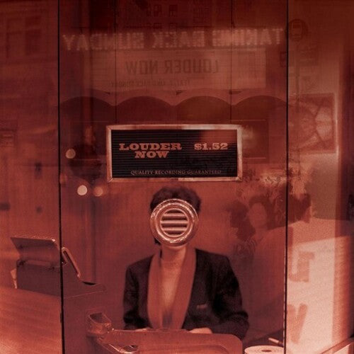 Taking Back Sunday - Louder Now - LP { Vinyl LP }