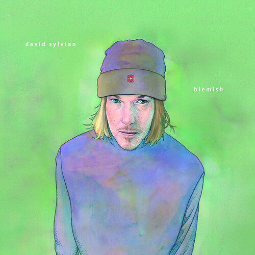 David Sylvian - Blemish - LP { Vinyl LP }