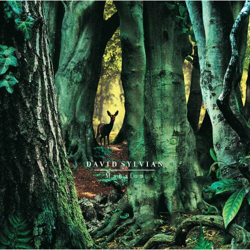 David Sylvian - Manafon - LP { Vinyl LP }