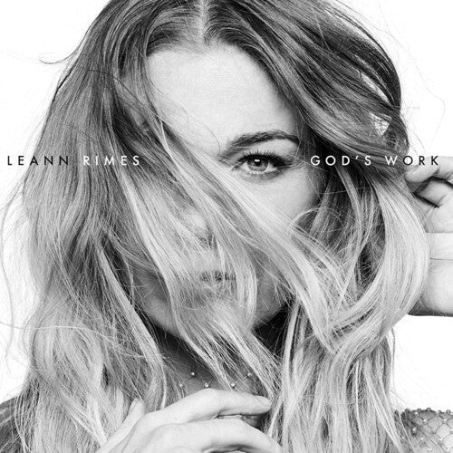 LeAnn Rimes - God's Work - LP { Vinyl LP }