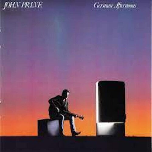 John Prine - German Afternoons - LP { Vinyl LP }