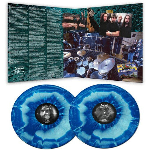 Liquid Tension Experiment - Liquid Tension Experiment 2 - LP { Vinyl LP }