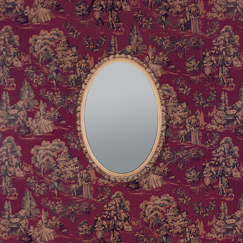 Bright Eyes - Fevers & Mirrors - LP { Vinyl LP }