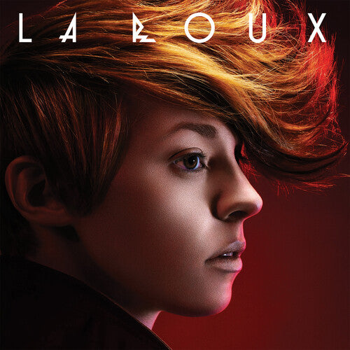 La Roux - La Roux - LP { Vinyl LP }