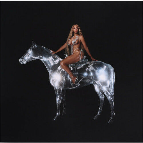 Beyoncé - Renaissance - LP { Vinyl LP }