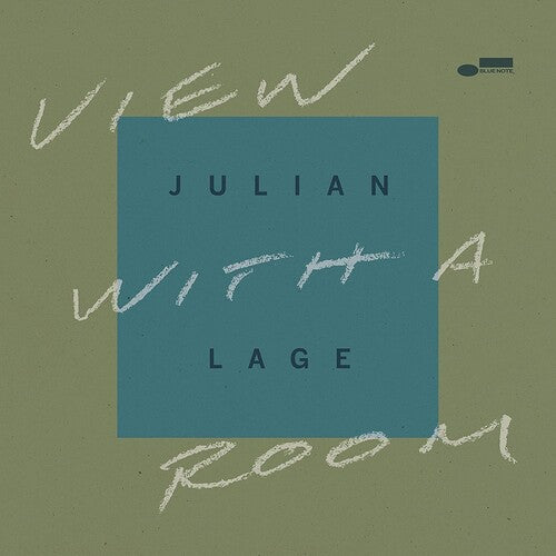 Julian Lage - View With A Room - LP { Vinyl LP }