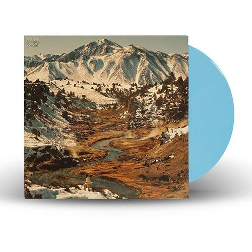 Will Sheff - Nothing Special - Indie LP { Vinyl LP }