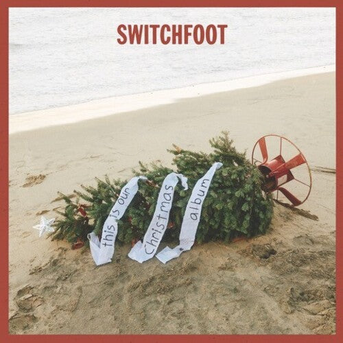 Switchfoot - This Is Our Christmas Album - LP { Vinyl LP }