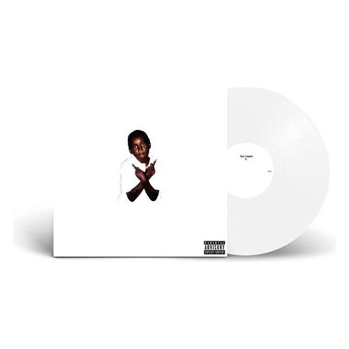 Ken Carson - X - LP { Vinyl LP }