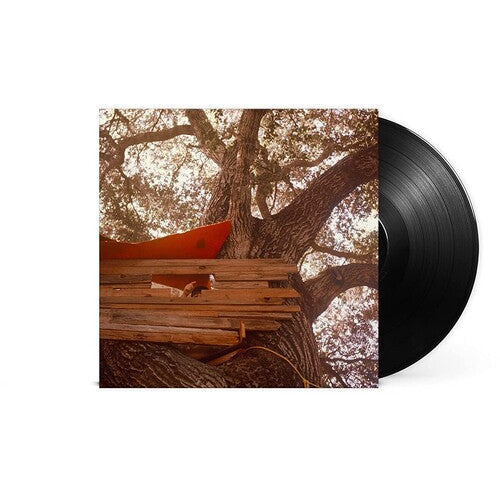 Backseat Lovers - Waiting To Spill - LP { Vinyl LP }