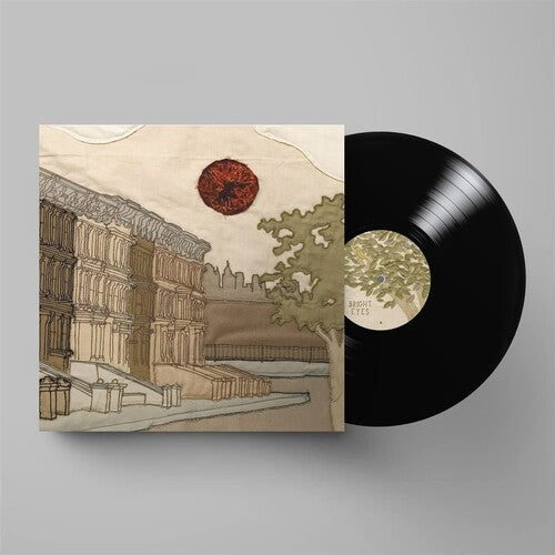 Bright Eyes - I'm Wide Awake, It's Morning - LP { Vinyl LP }