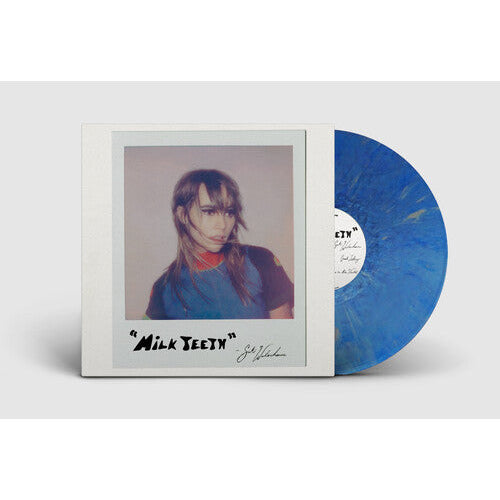 Suki Waterhouse - Milk Teeth - 12" EP { Vinyl LP }