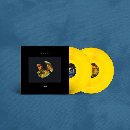 Wild Pink - ILYSM - Indie LP { Vinyl LP }