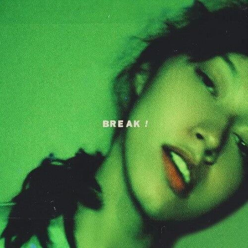 Fazerdaze - Break - 12" EP { Vinyl LP }
