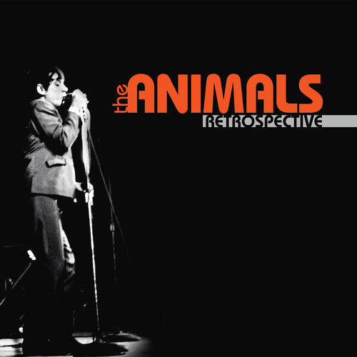 The Animals - Retrospective - LP { Vinyl LP }