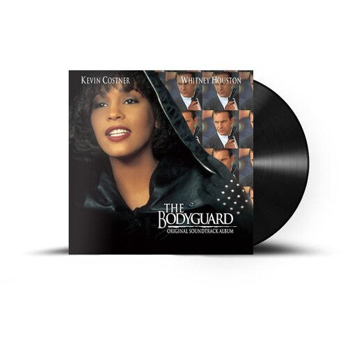 The Bodyguard - Original Soundtrack - LP { Vinyl LP }