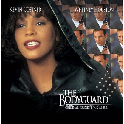 The Bodyguard - Original Soundtrack - LP { Vinyl LP }