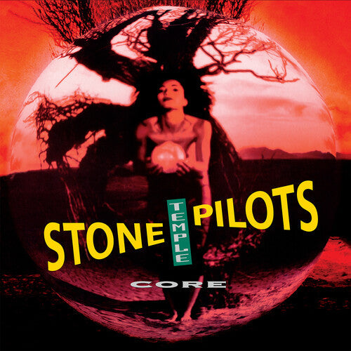 Stone Temple Pilots - Core (Deluxe Edition) - LP { Vinyl LP }
