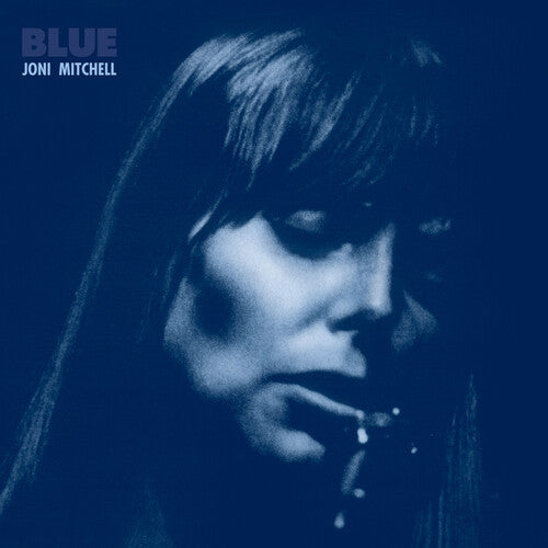 Joni Mitchell - Blue - LP { Vinyl LP }