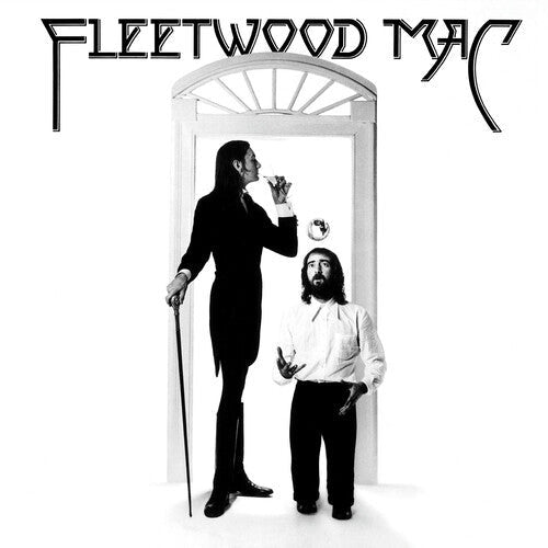 Fleetwood Mac - Fleetwood Mac - LP { Vinyl LP }