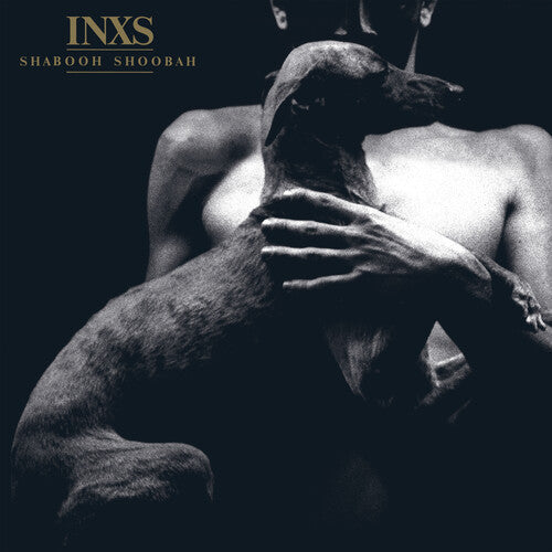 INXS - Shabooh Shoobah - LP { Vinyl LP }
