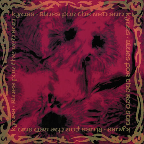 Kyuss - Blues For The Red Sun - LP { Vinyl LP }