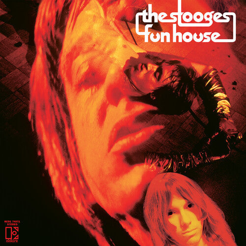 The Stooges - Fun House - Rocktober LP { Vinyl LP }