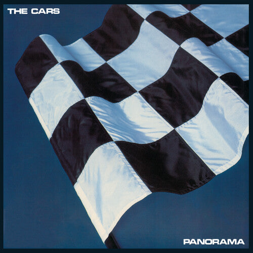The Cars - Panorama - LP { Vinyl LP }