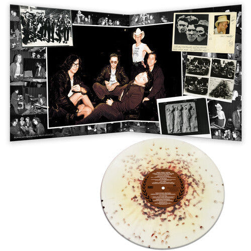 Revolting Cocks -  Beers, Steers & Queers - LP { Vinyl LP }