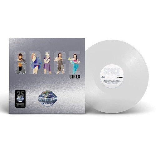 Spice Girls - Spiceworld 25 - LP { Vinyl LP }