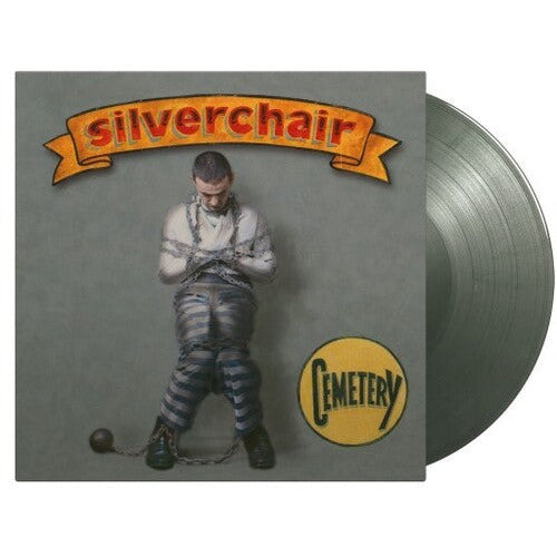 Silverchair - Cemetery - Music on Vinyl LP { Vinyl LP }