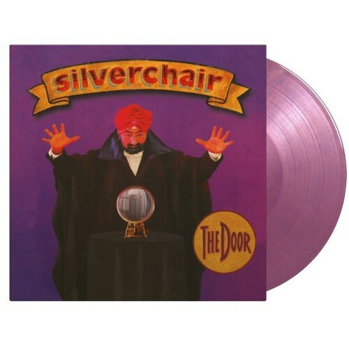 Silverchair - Door - Music on Vinyl LP { Vinyl LP }