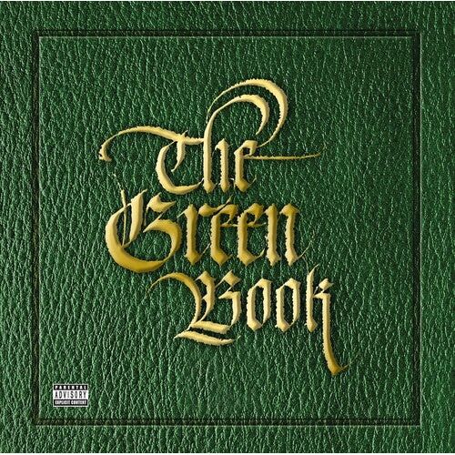 Twiztid - The Green Book (25th Anniversary) - LP { Vinyl LP }