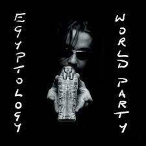 World Party - Egyptology - LP { Vinyl LP }