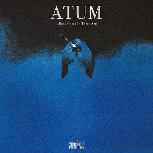 Smashing Pumpkins - Atum - LP { Vinyl LP }