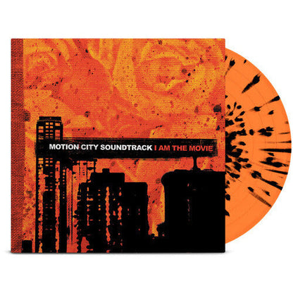 Motion City Soundtrack -  I Am the Movie  - LP { Vinyl LP }