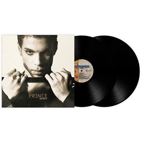 Prince - The Hits 2 - LP { Vinyl LP }