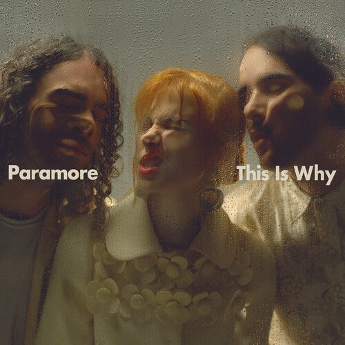 Paramore - This Is Why - LP { Vinyl LP }