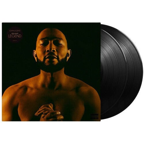 John Legend - Legend - LP { Vinyl LP }