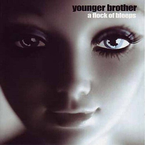 Young Brother - A Flock Of Bleeps - LP { Vinyl LP }