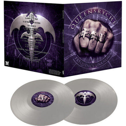 Queensrÿche - Frequency Unknown - LP { Vinyl LP }