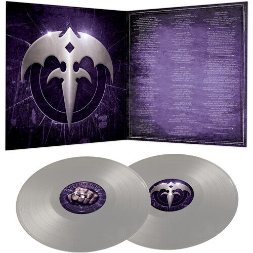 Queensrÿche - Frequency Unknown - LP { Vinyl LP }