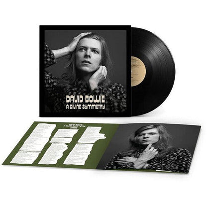 David Bowie - A Divine Symmetry (An Alternative Journey Through Hunky Dory) - LP { Vinyl LP }