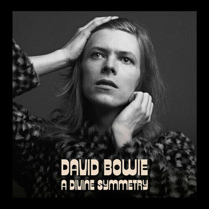 David Bowie - A Divine Symmetry (An Alternative Journey Through Hunky Dory) - LP { Vinyl LP }
