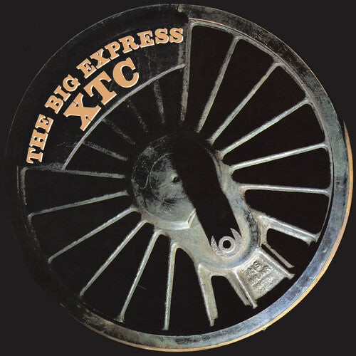 XTC - Big Express - Import LP { Vinyl LP }