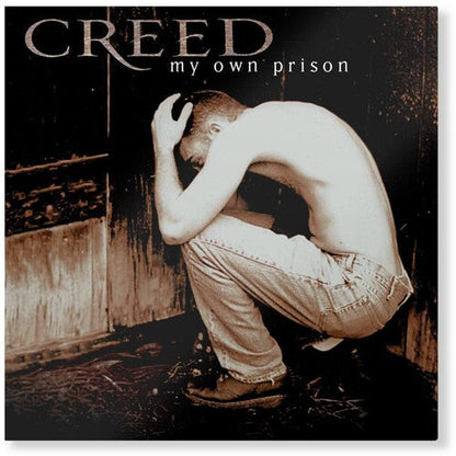 Creed - My Own Prison - LP { Vinyl LP }
